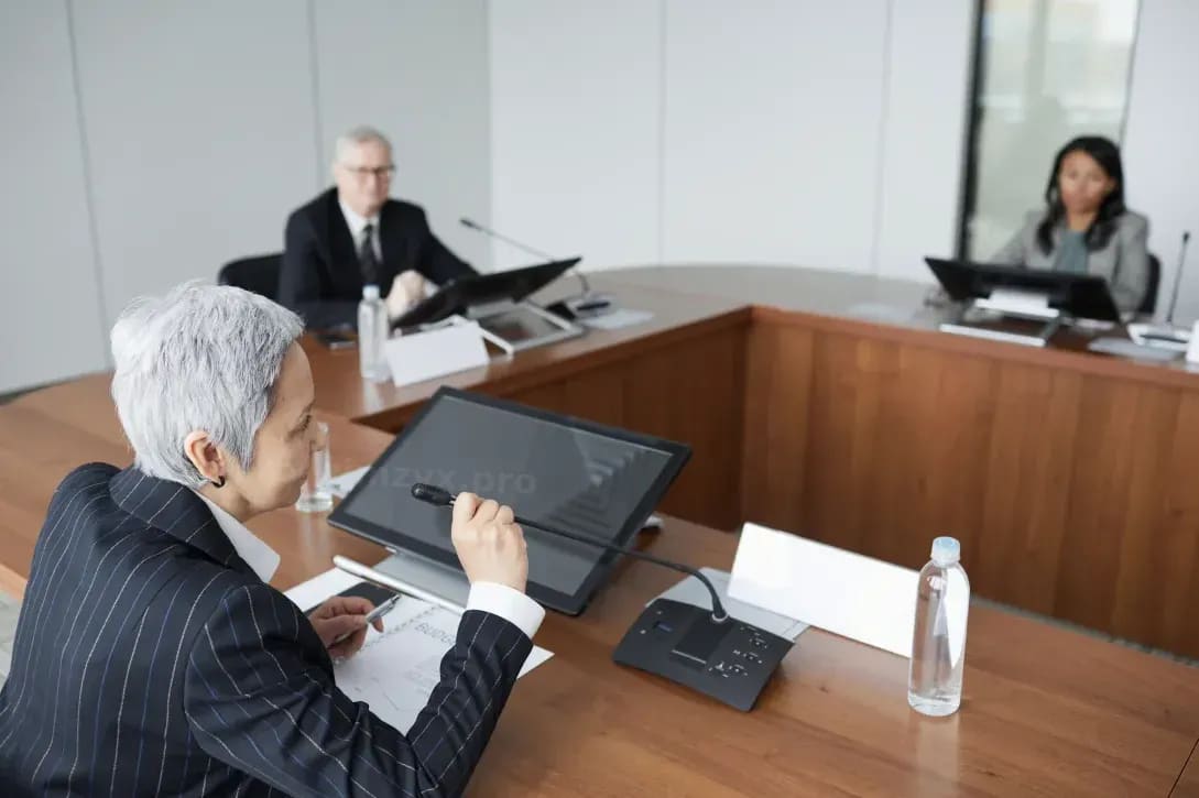 オンライン会議でも活躍する会議室の活用法